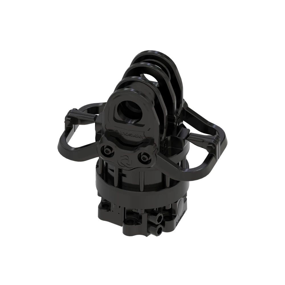 F075806 Поворотное устройство John Deere