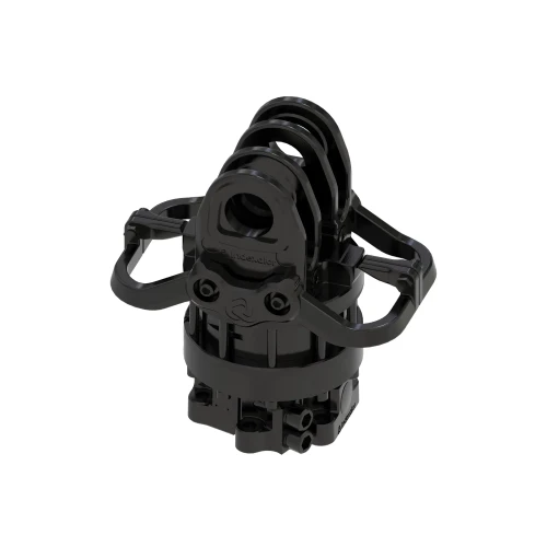 F075806 Поворотное устройство (Rotator) John Deere