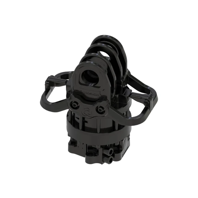 F075806 Поворотное устройство John Deere