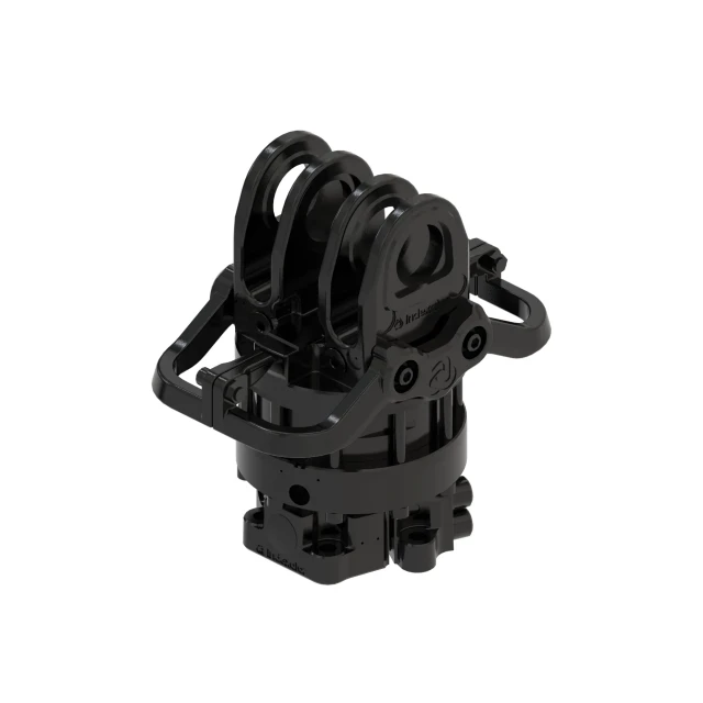 F075806 Поворотное устройство John Deere