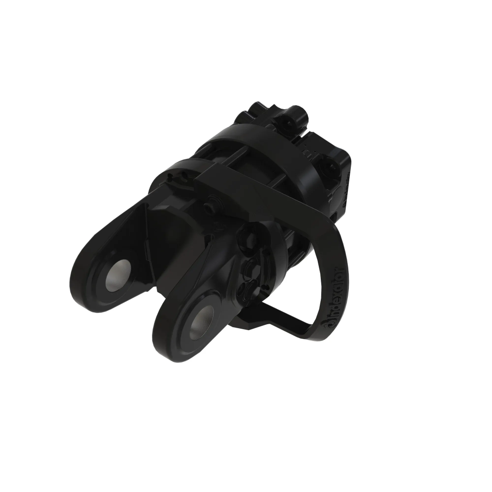 F075807 Поворотное устройство John Deere