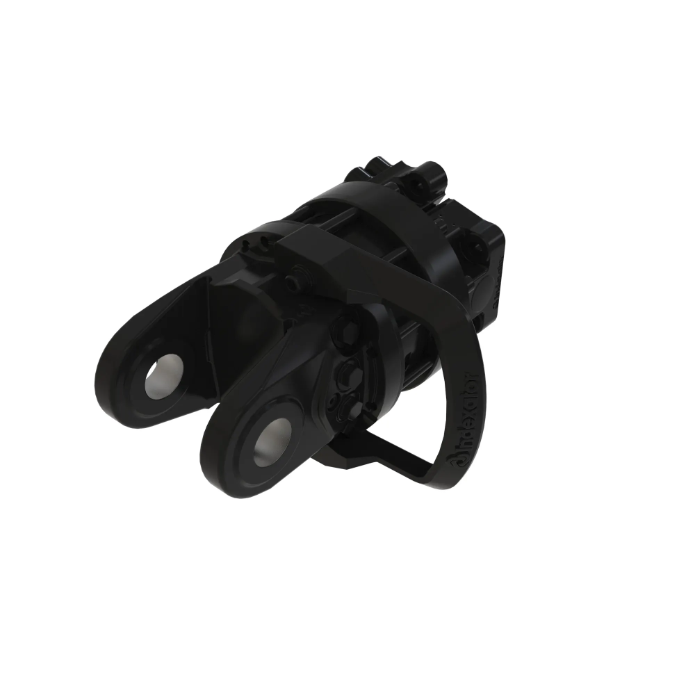 F075807 Поворотное устройство John Deere