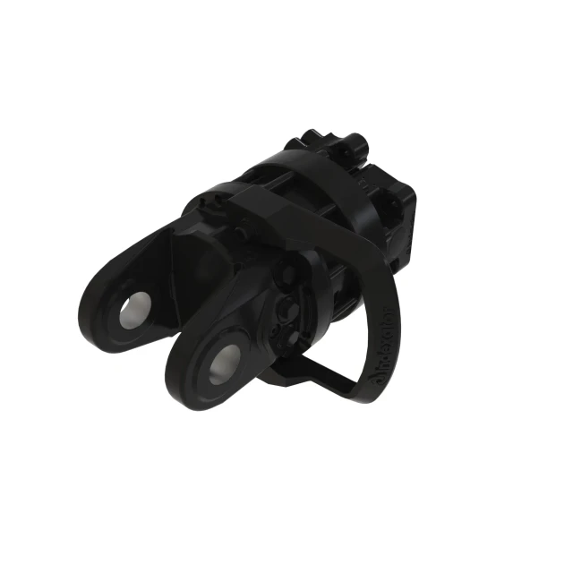 F075807 Поворотное устройство John Deere