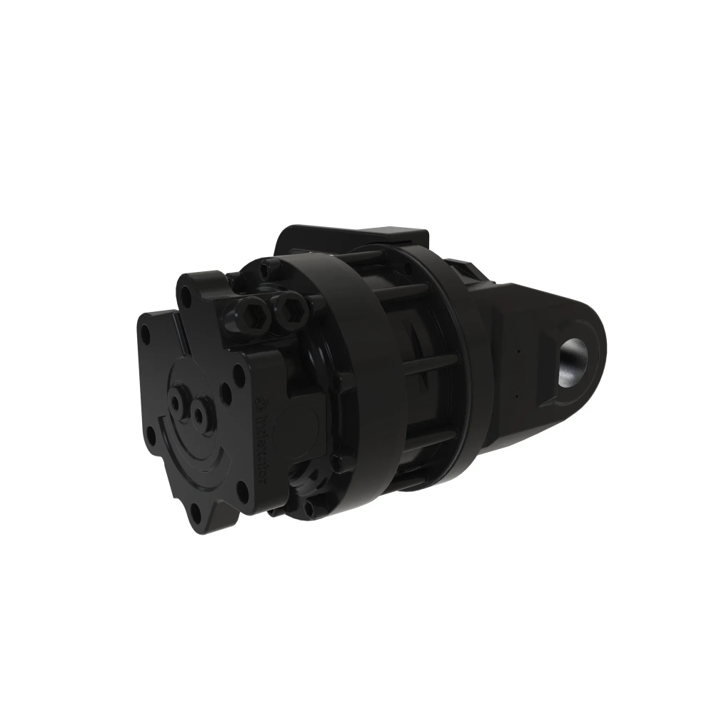 F075807 Поворотное устройство John Deere