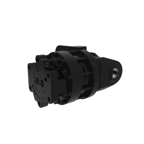 F075807 Поворотное устройство (Rotator) John Deere