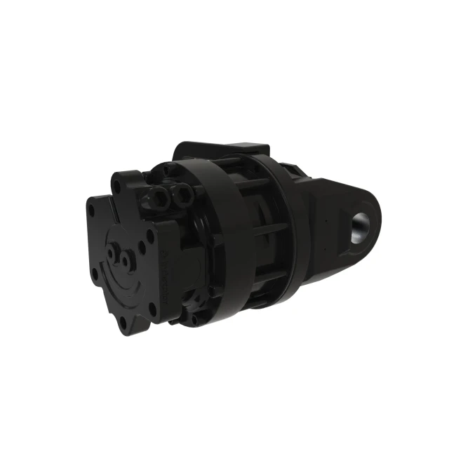 F075807 Поворотное устройство John Deere