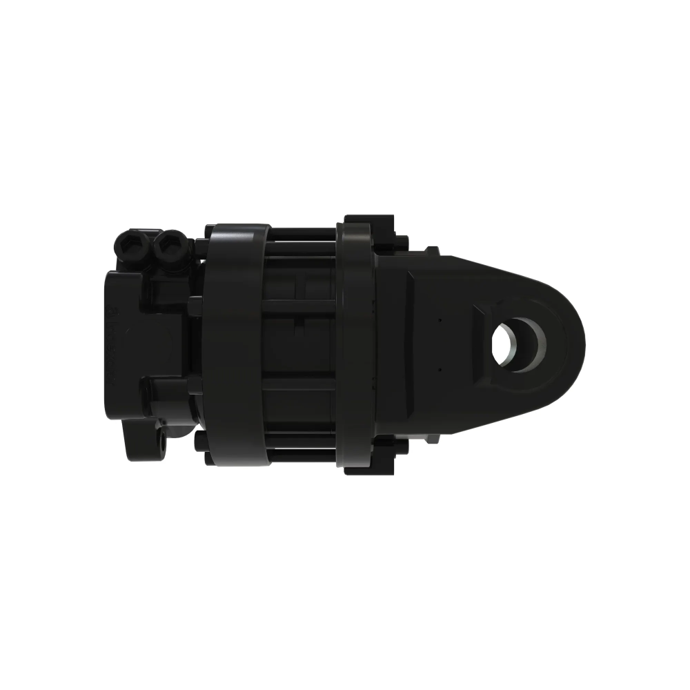 F075807 Поворотное устройство John Deere