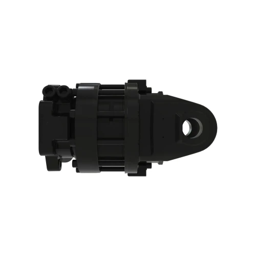 F075807 Поворотное устройство (Rotator) John Deere