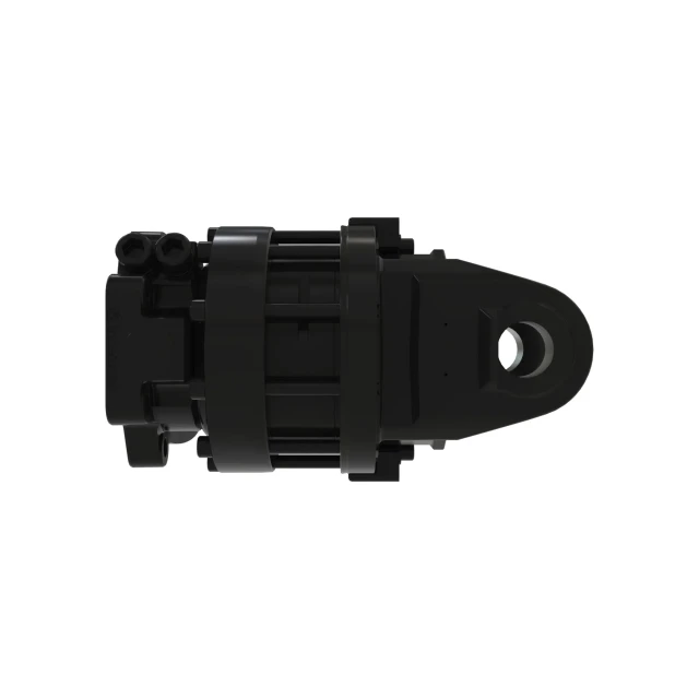 F075807 Поворотное устройство John Deere
