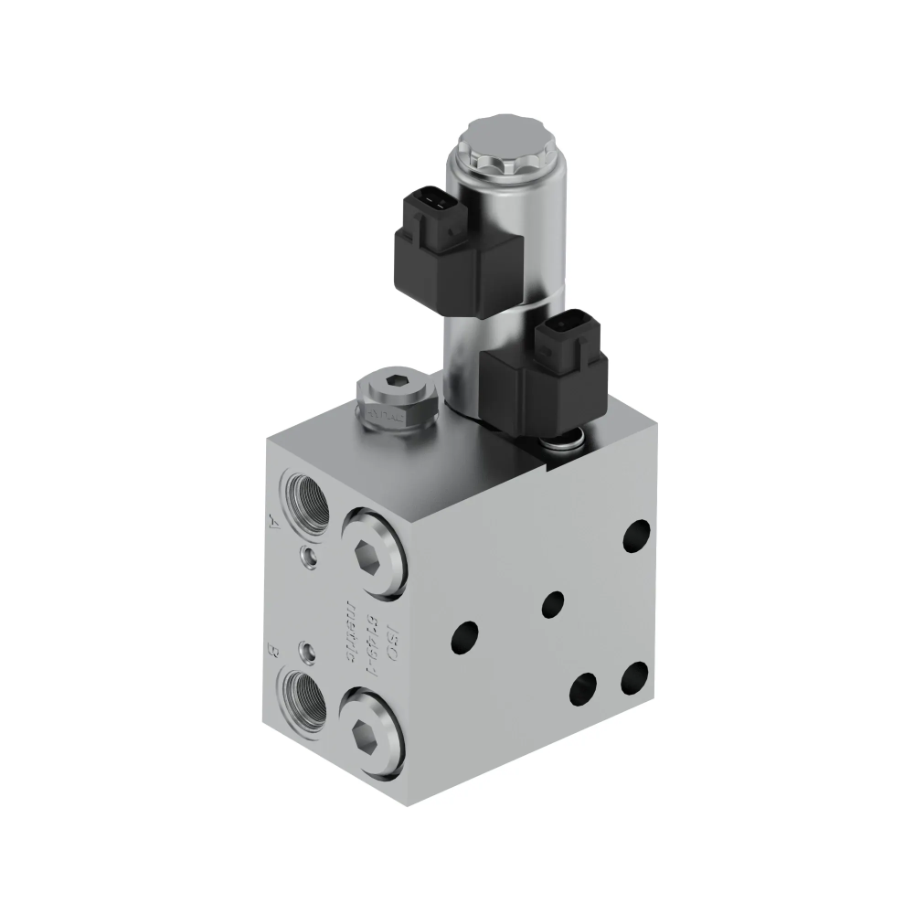 F076363 Timbergate Move Valve John Deere