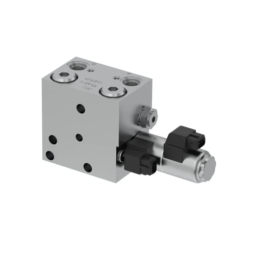F076363 Timbergate Move Valve John Deere