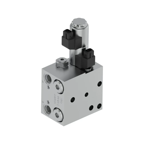F076363 Timbergate Move Valve John Deere