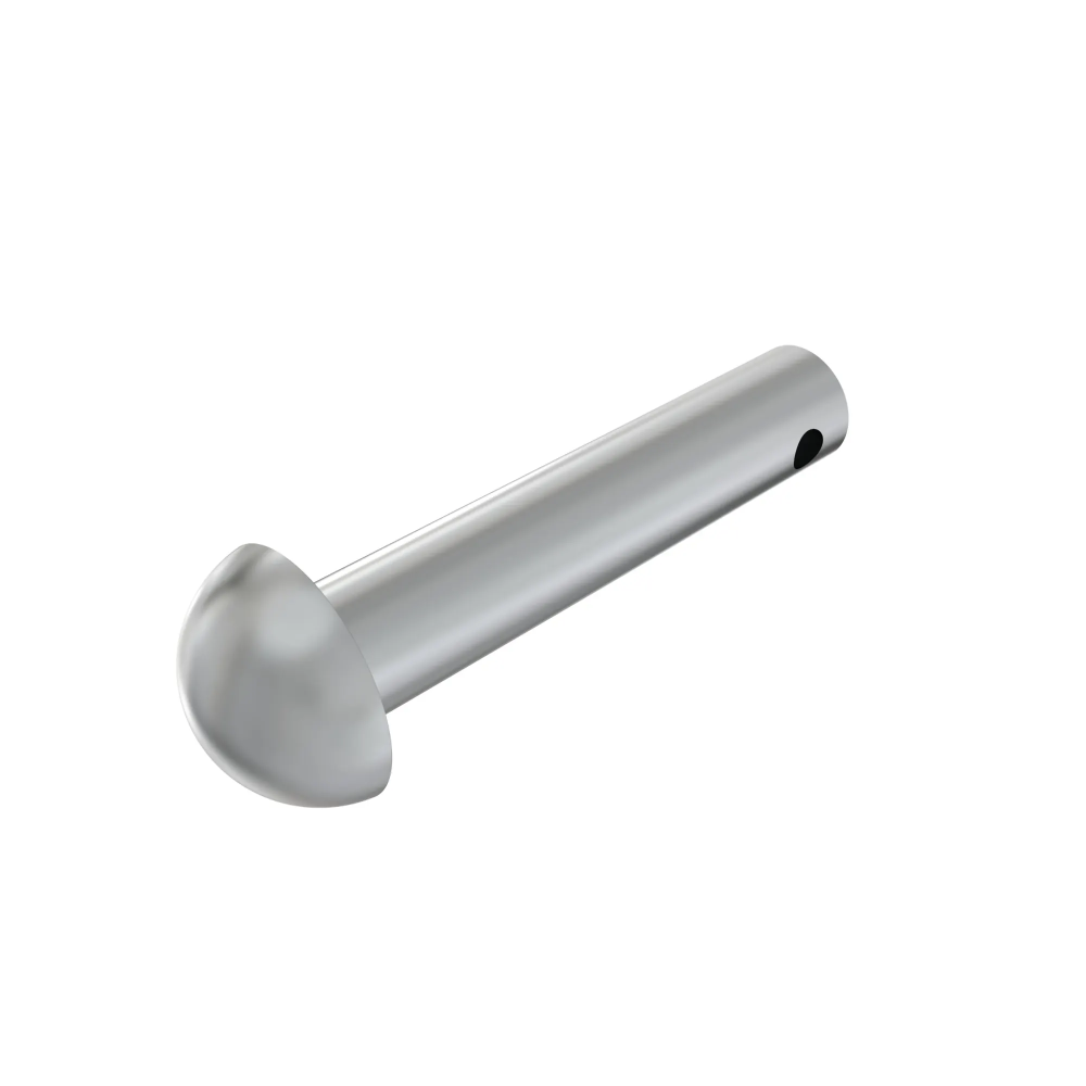 F076523 Штифт John Deere