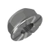 F076653 Стопорная гайка (Lock Nut) John Deere