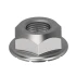 F076653 Стопорная гайка (Lock Nut) John Deere