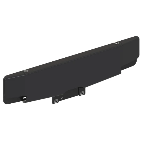 F076657 Кронштейн (Bracket) John Deere