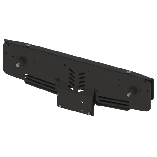 F076657 Кронштейн (Bracket) John Deere