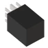 F076960 Электронный блок управления (Approach Light Relay Electronic Control Unit) John Deere