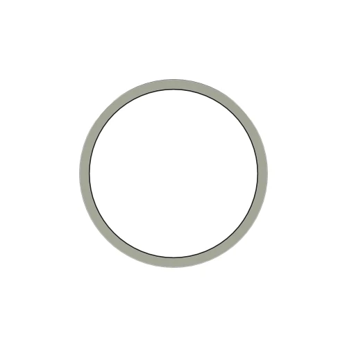 F434387 Втулка (Bushing) John Deere