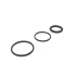 F437094 Комплект уплотнений (Compensator Seal Kit) John Deere