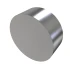 F600218 Крепление со штифтом (Pin Fastener) John Deere