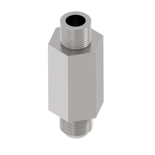 F601986 Фитинг (Fitting) John Deere