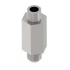 F601986 Фитинг (Fitting) John Deere
