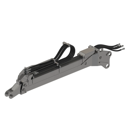 F619085 Выдвижная стрела (Extension Boom Module) John Deere