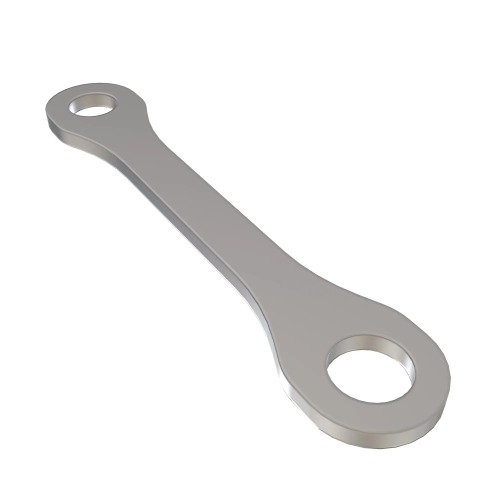 F620570 Крепление со штифтом (Pin Fastener) John Deere