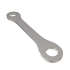 F620570 Крепление со штифтом (Pin Fastener) John Deere