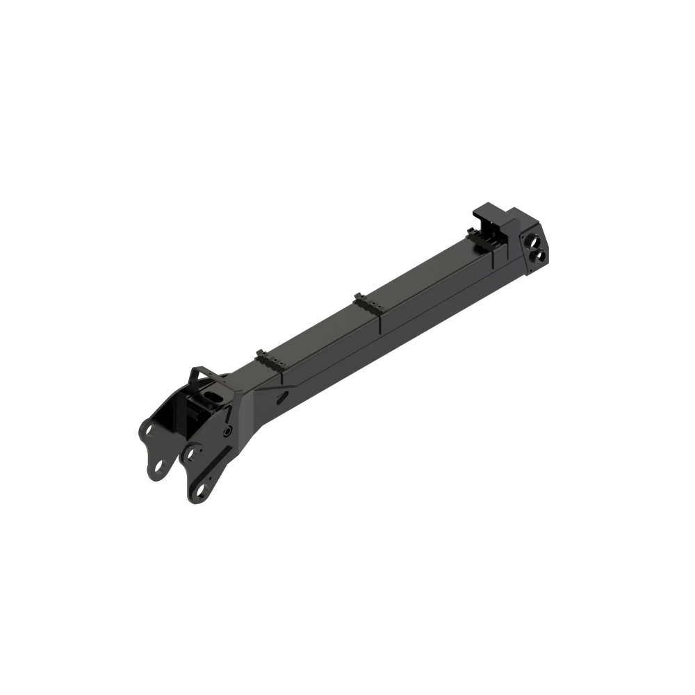 F621003 Outer Boom Jib Boom John Deere