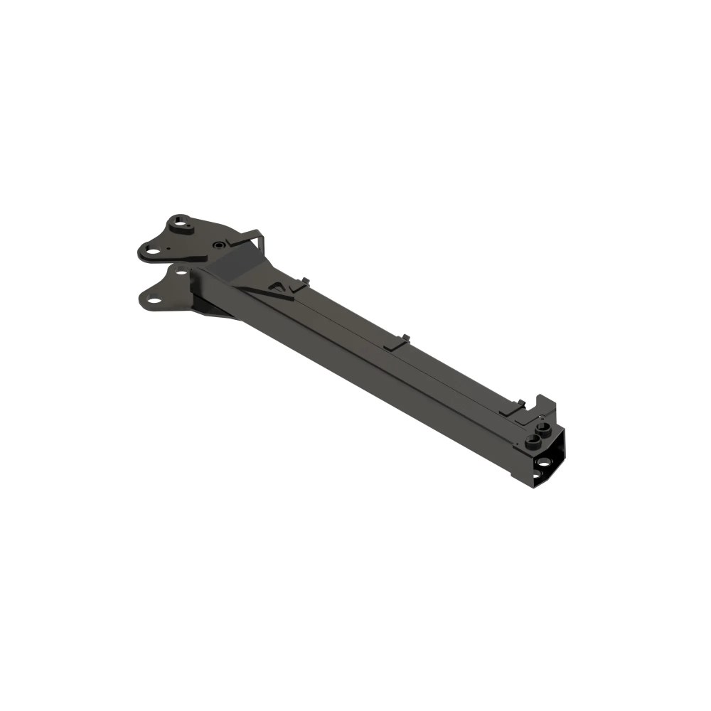 F621003 Outer Boom Jib Boom John Deere