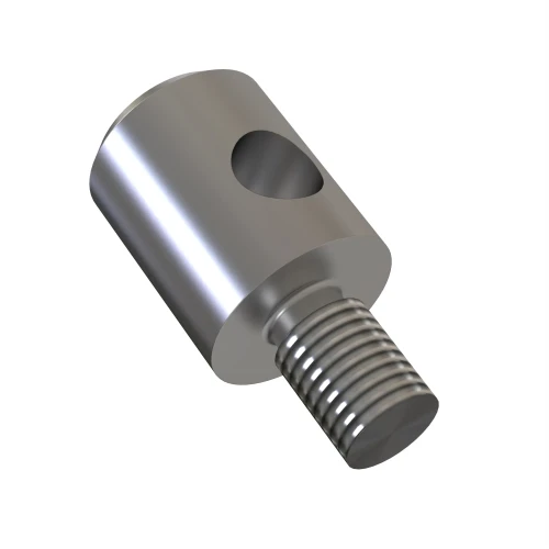 F622525 Стержень (Round Body Stud, M10 X 40) John Deere
