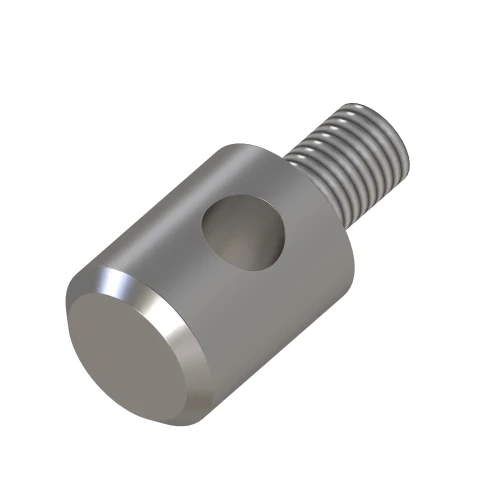 F622525 Стержень (Round Body Stud, M10 X 40) John Deere