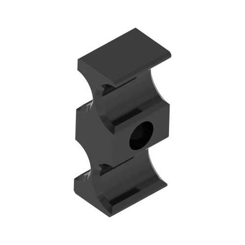 F622796 Скоба (4-Diameter Block Clamp) John Deere
