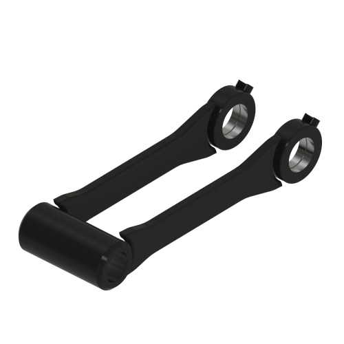F622797 Рычаг (Main Boom Lever) John Deere