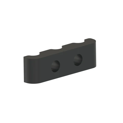 F624132 Скоба (Clamp) John Deere