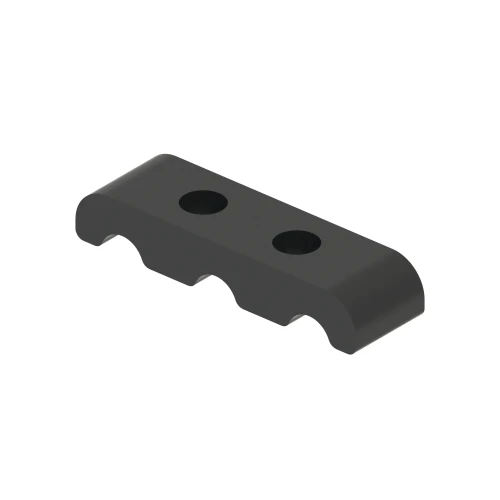 F624132 Скоба (Clamp) John Deere