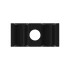 F624247 Скоба (2-Diameter Block Clamp) John Deere