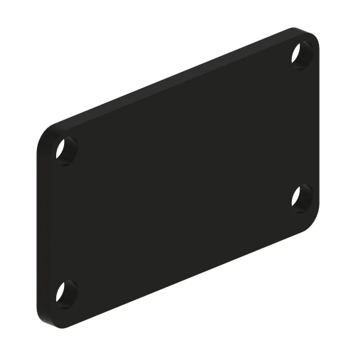 F624337 Пластина (Plate) John Deere