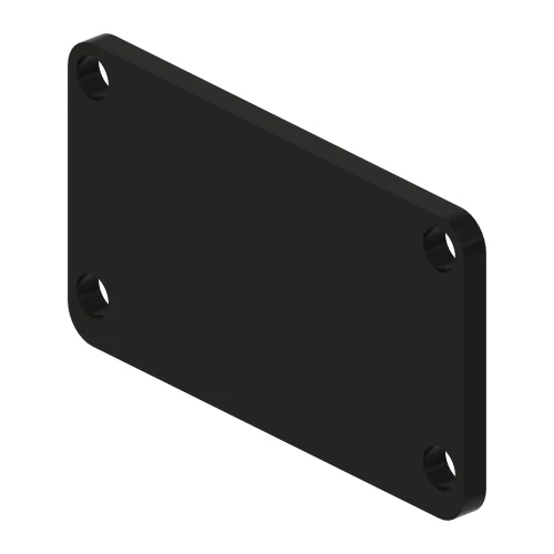 F624337 Пластина (Plate) John Deere