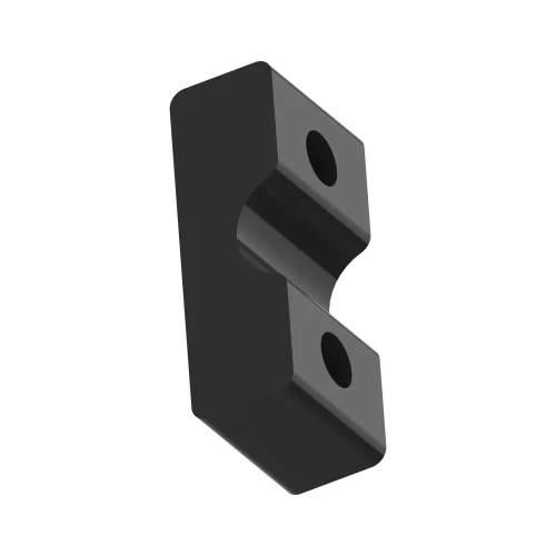 F624847 Скоба (1-Diameter Block Clamp) John Deere