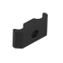 F625275 Скоба (2-Diameter Block Clamp) John Deere