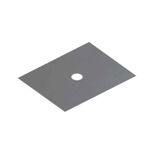 F626071 Прокладка (Rectangular One Hole Shim) John Deere