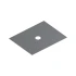 F626071 Прокладка (Rectangular One Hole Shim) John Deere