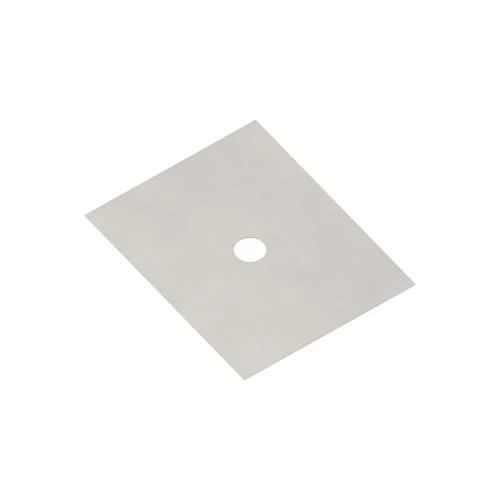 F626071 Прокладка (Rectangular One Hole Shim) John Deere