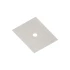 F626071 Прокладка (Rectangular One Hole Shim) John Deere