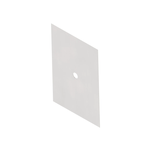 F626073 Прокладка (Rectangular One Hole Shim) John Deere
