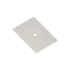 F626073 Прокладка (Rectangular One Hole Shim) John Deere