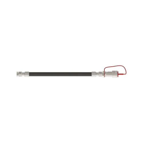 F629660 Шланг (Oil Filling Hose) John Deere